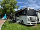 Concorde Centurion 1100 GSI Actros - Vollausstattung  - Offers matching your search criteria