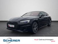 Audi S5 - Vorschau Bild 1