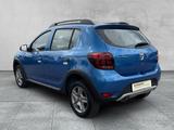 Dacia Sandero STEPWAY AMBIANCE 0.9 TCe NSW - Dacia Sandero Ambiance mit Benzin-Antrieb