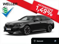 BMW i5 - Vorschau Bild 1