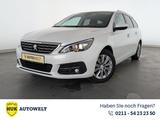 Peugeot 308 1.5 BlueHDi 130 SW Allure NAVI+RFK+TEMP+BT+ - Peugeot 308 in Solingen