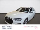 Audi A4 Avant S line 35 TDI App el.Heck PDC LichtAssi