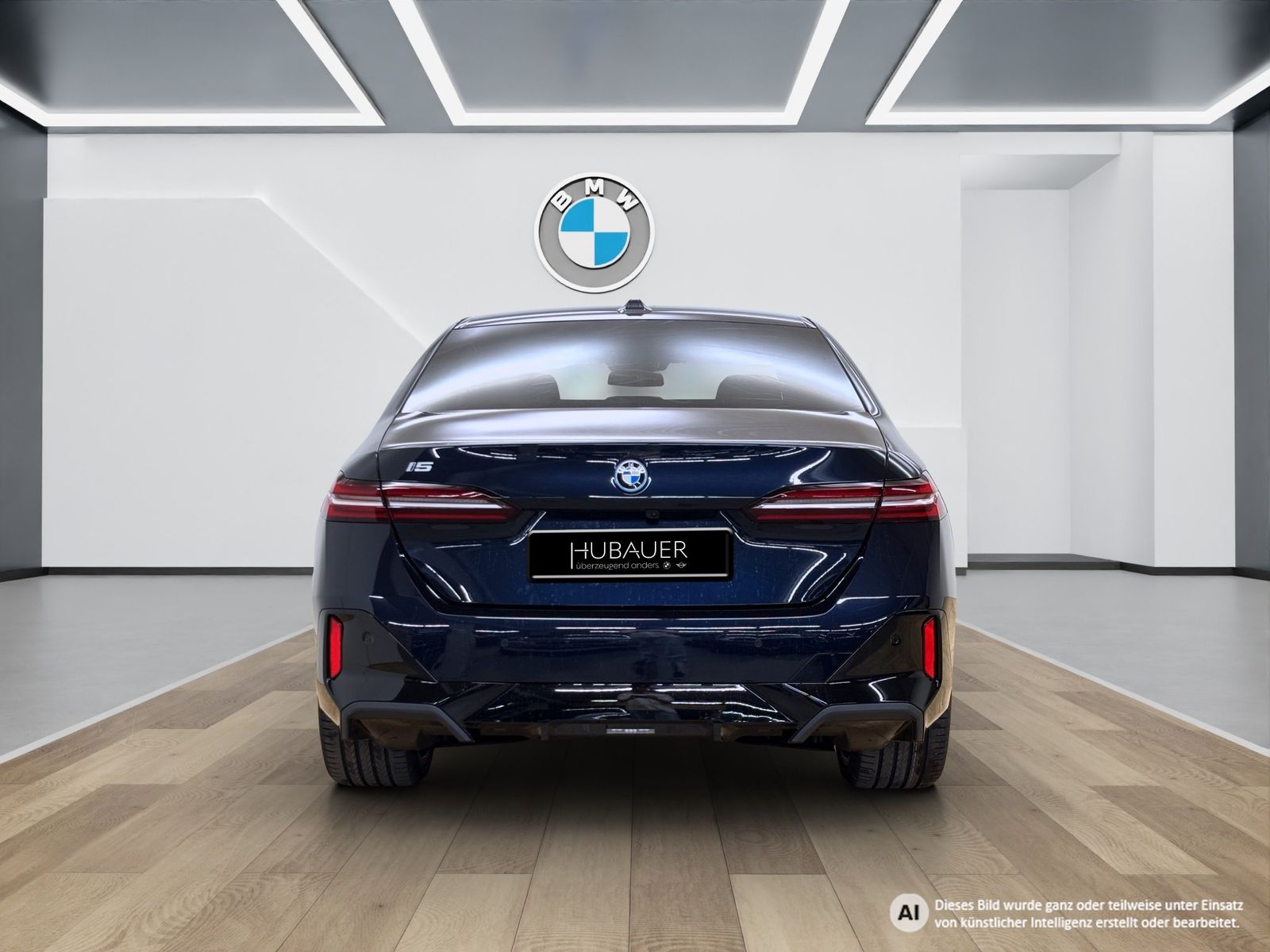 BMW i5 - Bild 11