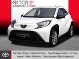 Toyota Aygo X 1.0 VVT-i Play PDC KLIMA BT ZV SERVO AUX - Toyota Aygo (X) in Gelsenkirchen