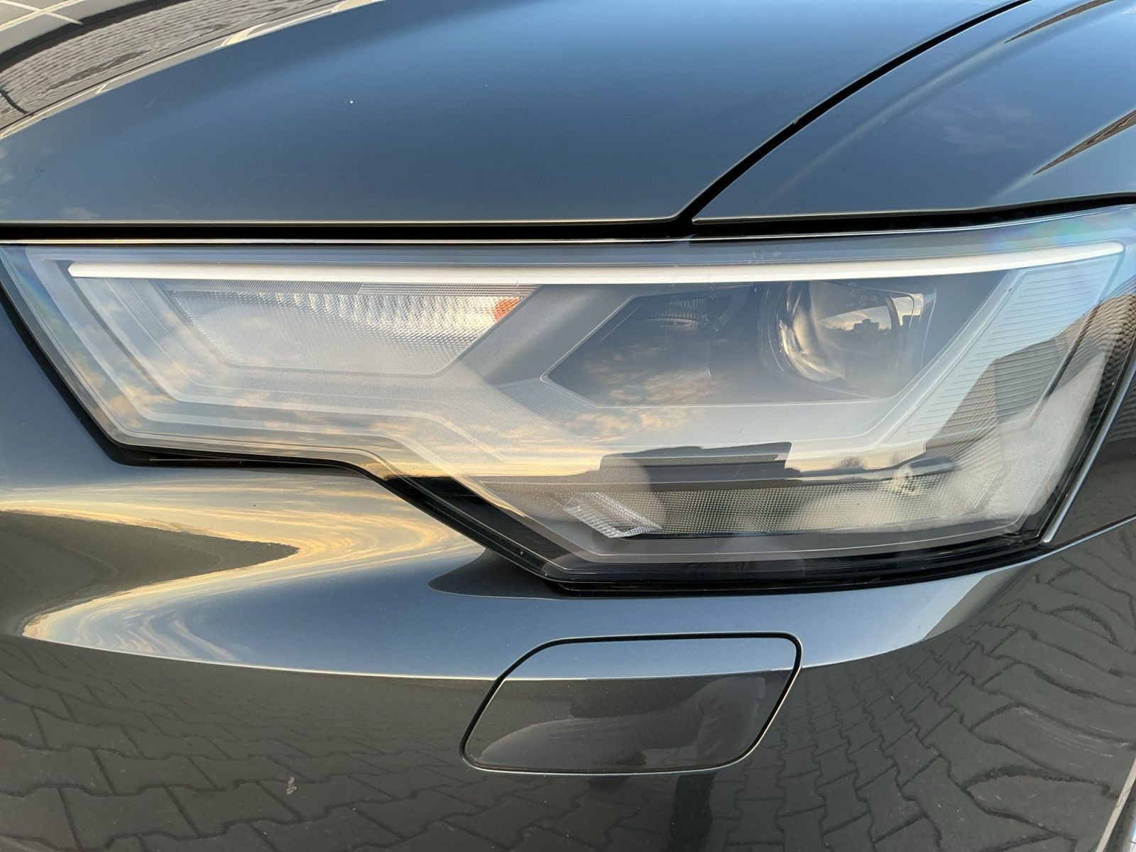 Audi A6 - Bild 19