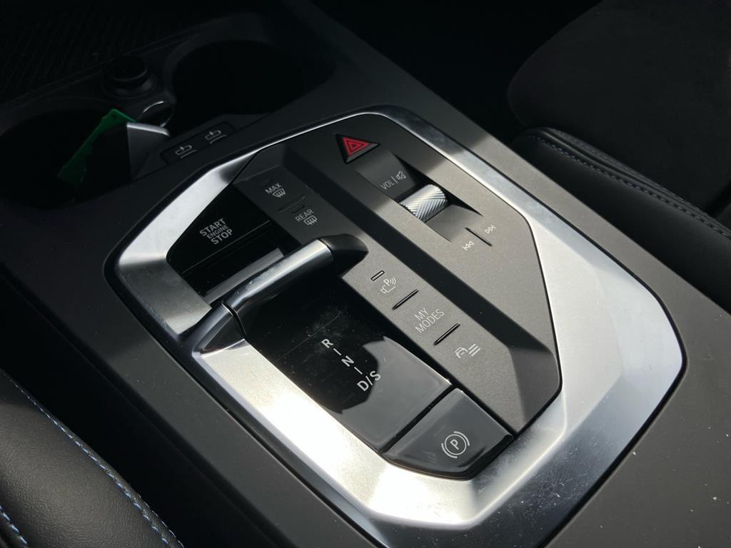 BMW 1 Series Aut. M Sport AHK+Inno+H/K+Adapt. LED+Keyless, миниатюра 23