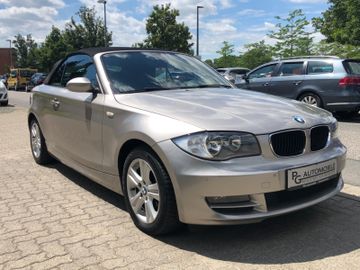 BMW 118 - 6
