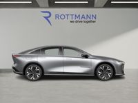 Mazda 6e - Vorschau Bild 4