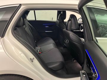 Mercedes C 220 - 11