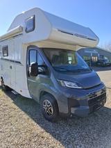 Weinsberg CaraHome 650 MEG |Fahrradträger |Markise |Autom. - Weinsberg CaraHome 650 MEG Automatik