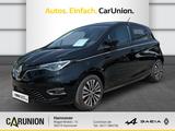 Renault ZOE E-Tech 100% el. RIVIERA (MY21) R135 Z.E.50 m - mit Elektro-Antrieb: Kleinwagen