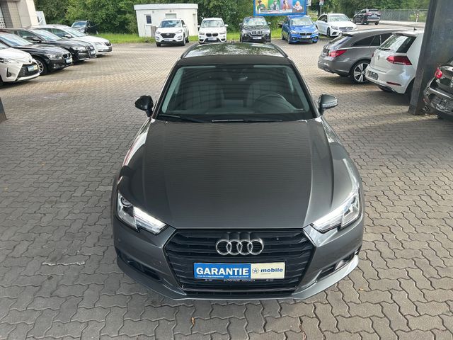 Audi A4 Avant-1.4-TFSi-Kamera-NaviMMi-PDC-Xenon-Plus-