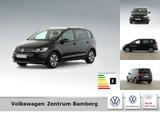 Volkswagen Touran 1.5 TSI DSG MOVE+GJR+NAV+ACC+PDC+APP+DAB+ - Volkswagen Touran Jahreswagen: Automatik