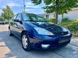 Ford Focus 2.0 Futura Automatik * KIIMA*TÜV-NEU - gebrauchte Ford Focus aus dem Jahr 2003