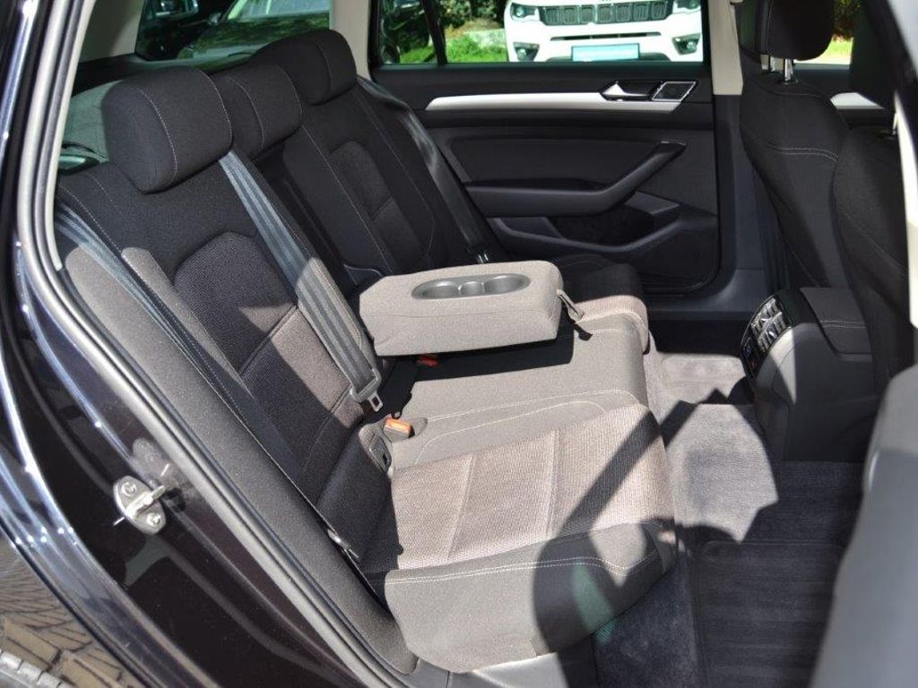 Passat Variant 2.0 TDI 150 PS R-Line Sport CL/AH