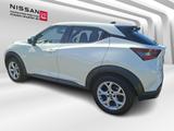 Nissan JUKE DIG-T 117 6MT 117 PS N-CONNECTA - Nissan Juke: Limousine