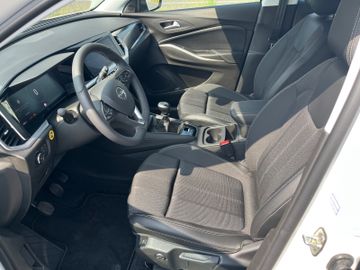 Opel Grandland GS 1.2 Turbo AHK R-Kam 360°