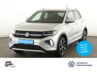 Volkswagen T-Cross - Vorschau Bild 1