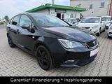 Seat Ibiza 1.4 TDI ST/ Navi/ Automatik/ Leder/ Xenon - Seat Ibiza Gebrauchtwagen in Bonn