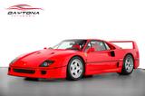 Ferrari F40 | Non-Cat / Non-Adjust | Collector-Grade - Ferrari F40 Gebrauchtwagen