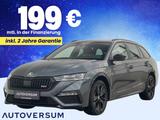 Skoda Octavia RS iV *MATRIX*ACC*HuD*DCC*KAM*PARK*VIRT* - Skoda Octavia RS iV Gebrauchtwagen