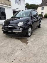 Fiat 500 1.4 16V Lounge Lounge - Fiat 500 in Augsburg
