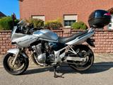 Suzuki Gepflegte BANDIT GSF 600 S, org. nur 24 tkm, TOP