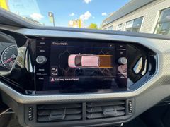 Fahrzeugabbildung T-Cross Move TSI 110 DSG