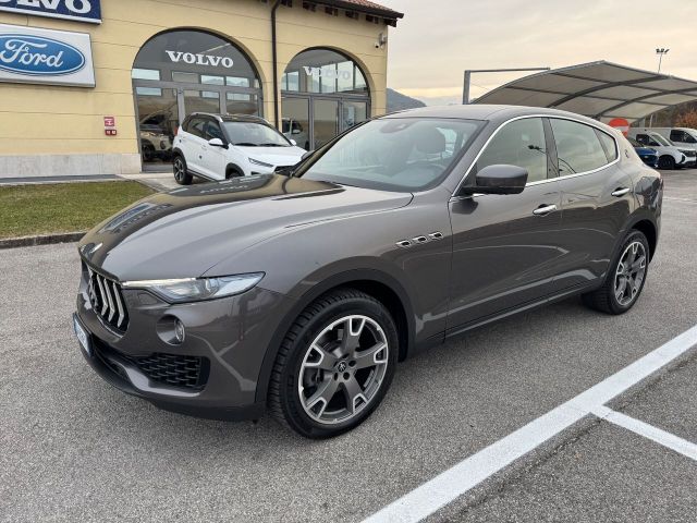 Maserati Levante V6 3.0Diesel 250CV AWD Automati