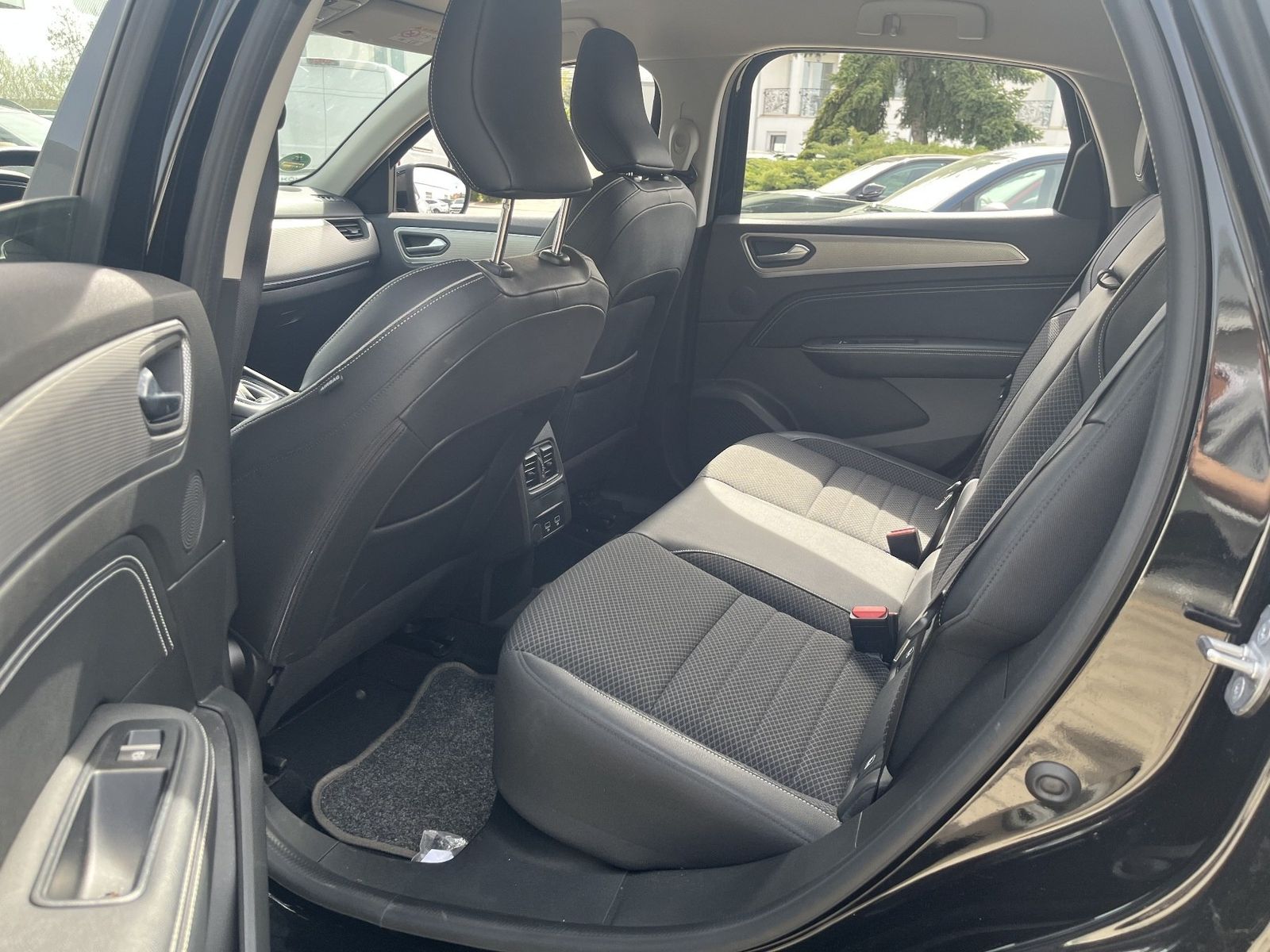 Renault Arkana - Bild 15