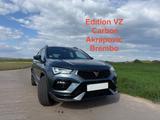 Cupra Ateca DSG VZ Carbon Akrapovic Brembo