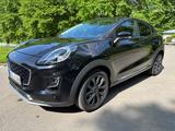 Ford Puma 1,0 EcoBoost Hybrid 92kW Titanium Desig...
