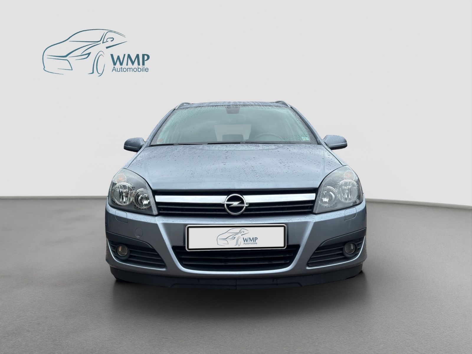 Fahrzeugabbildung Opel Astra Station Wagon/PDC/Tempom./Klimaautom.