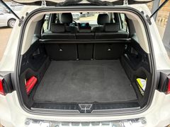 Fahrzeugabbildung Mercedes-Benz GLB 200d - App*Kamera*Tempomat*17"LM"!!!