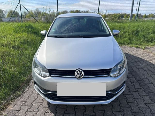 VW Polo