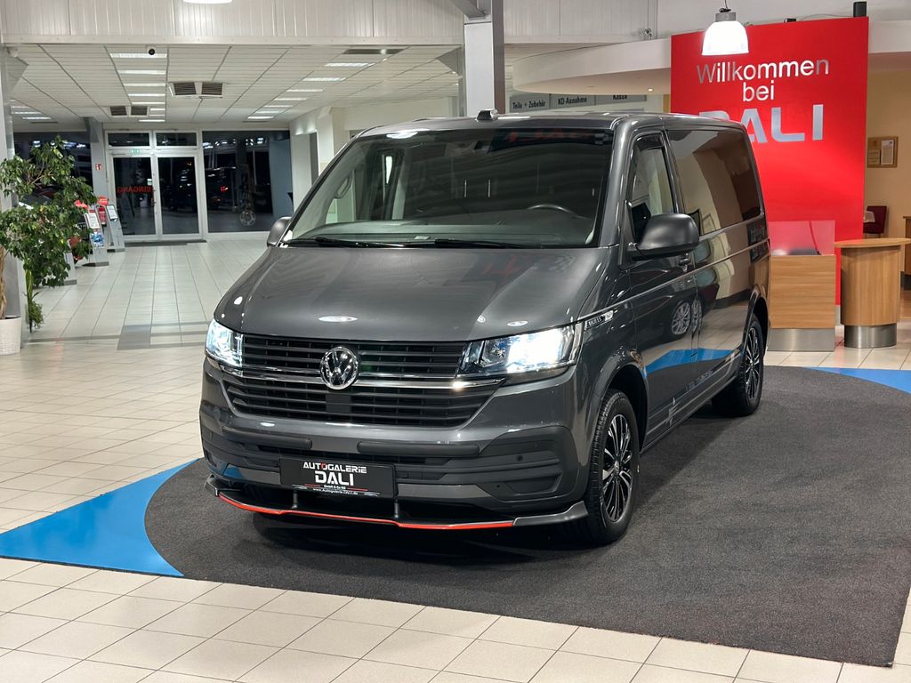 Volkswagen T6 Bulli | Auto kaufen bei mobile.de