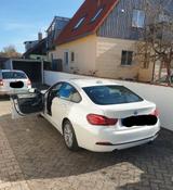 BMW 440 Gran Coupé 440i xDrive Gran Coupé Sport ... - BMW 440 Gran Coupé von privat