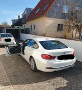BMW 440 Gran Coupé 440i xDrive Gran Coupé Sport ... - BMW 440 Gran Coupé aus 2019
