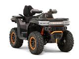 GOES 1000 TERROX Pro Touring - GOES BENZIN QUAD