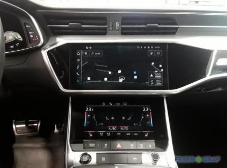 Audi A6 - Bild 9
