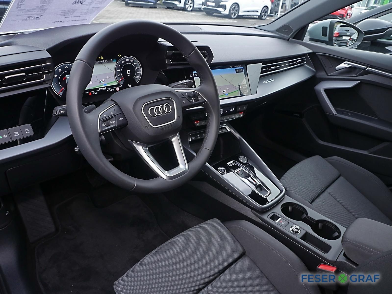 Audi A3 - Bild 10