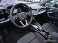 Audi A3 - Vorschau Bild 10