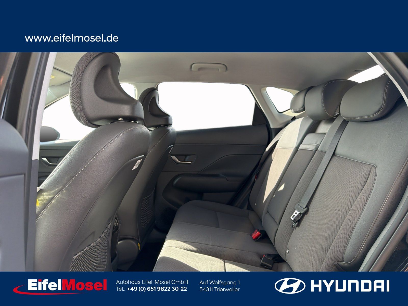 Hyundai Kona – Bild 11