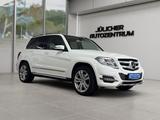 Mercedes-Benz GLK 350 4Matic Aut., 1 J. Garantie, Insp. Neu - Mercedes-Benz GLK