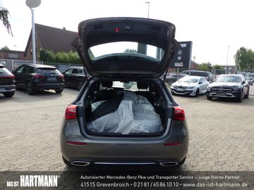 Mercedes A 180 - 12
