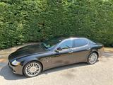 Maserati QP 4.7 V8 Extreme Low Mileage - Collectable - gebrauchte Maserati Quattroporte aus dem Jahr 2011