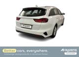 Kia cee'd Vision Ceed SW 1.6 CRDi (48V - Kia cee'd / Ceed mit 5 Türen