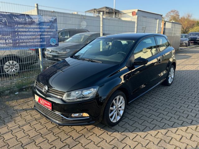 VW Polo