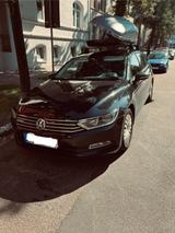 Volkswagen VW Passat B8 1.6 TDI 120PS Bluemotion - Volkswagen Passat: 8.6
