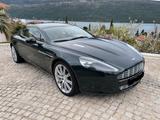 Aston Martin Rapide 6.0 V12 Touchtronic Luxury - Aston Martin Gebrauchtwagen in Berlin
